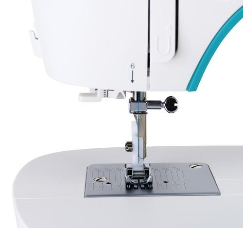 SINGER M3305 sewing machine Semi-automatic sewing machine Electric image 5