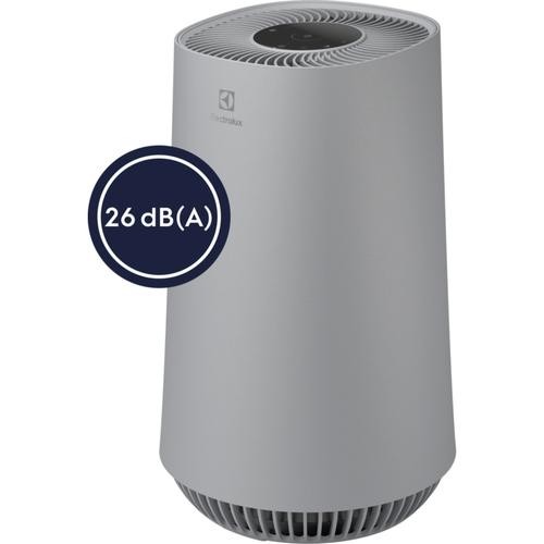 Electrolux Flow A3 air purifier 40 m² 50 dB Grey image 3