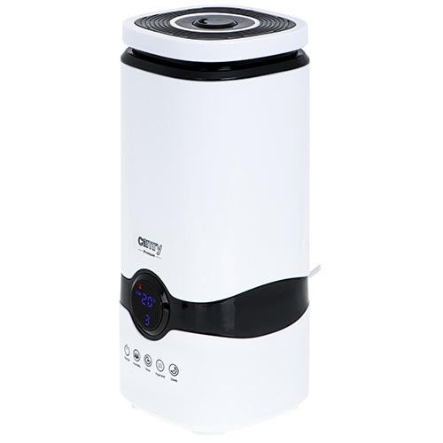 Camry CR 7964 humidifier Ultrasonic 4.2 L 25 W Black, White image 2