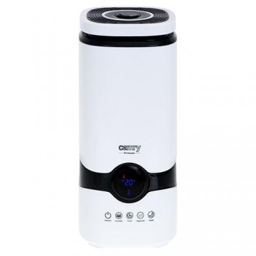 Camry CR 7964 humidifier Ultrasonic 4.2 L 25 W Black, White