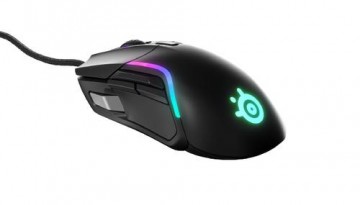 Steelseries RIVAL 5 mouse Right-hand USB Type-A Optical