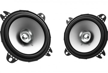 Kenwood KFC-S1056 car speaker Round 220 W 2 pc(s)
