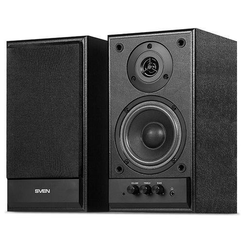 SVEN SPS-702 Black Wired 46 W image 1