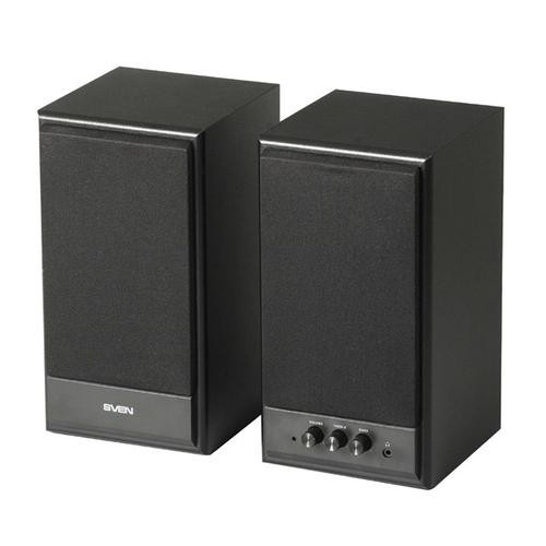 SVEN SPS-702 Black Wired 46 W image 2