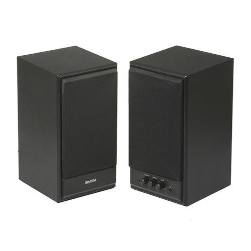 SVEN SPS-702 Black Wired 46 W image 3