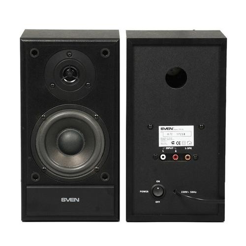 SVEN SPS-702 Black Wired 46 W image 4
