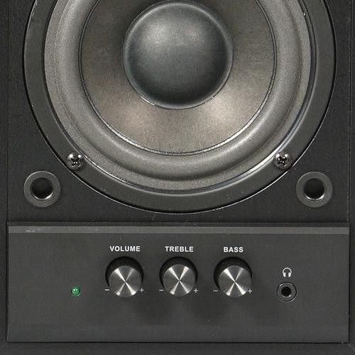 SVEN SPS-702 Black Wired 46 W image 5