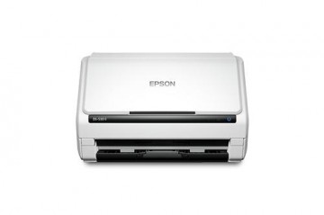 Epson DS-530 II ADF scanner 1200 x 1200 DPI White
