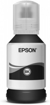 Epson 110 EcoTank Pigment black ink bottle