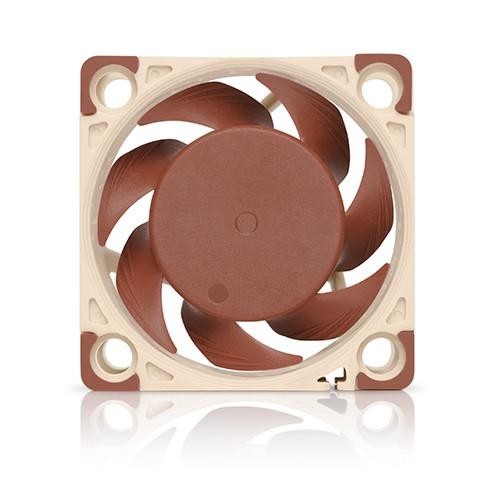 Noctua NF-A4x20 PWM Computer case Fan 4 cm Beige, Brown image 2