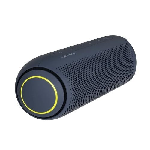 LG XBOOM Go PL5 Stereo portable speaker Blue 20 W image 3