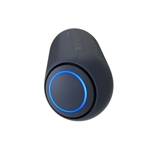 LG XBOOM Go PL5 Stereo portable speaker Blue 20 W image 4