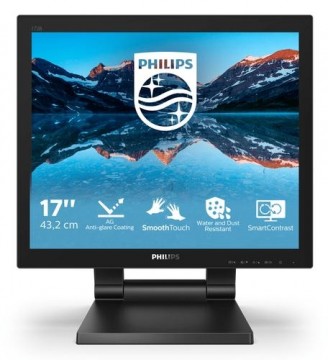 Philips 172B9TL/00 computer monitor 43.2 cm (17&quot;)