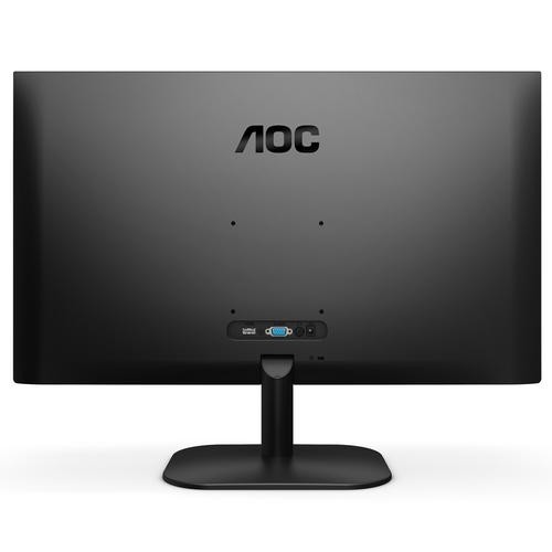 AOC Basic-line 24B2XHM2 computer monitor 60.5 cm (23.8&quot;) 1920 x 1080 pixels Full HD LCD Black image 3