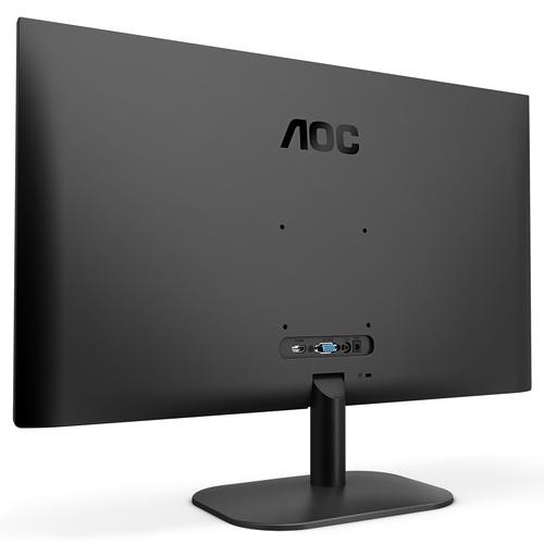 AOC Basic-line 24B2XHM2 computer monitor 60.5 cm (23.8&quot;) 1920 x 1080 pixels Full HD LCD Black image 4