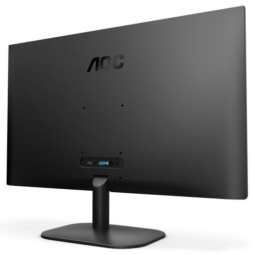 AOC Basic-line 24B2XHM2 computer monitor 60.5 cm (23.8&quot;) 1920 x 1080 pixels Full HD LCD Black image 5