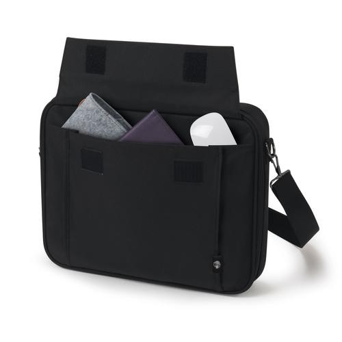 Dicota Eco Multi BASE notebook case 39.6 cm (15.6&quot;) Briefcase Black image 5