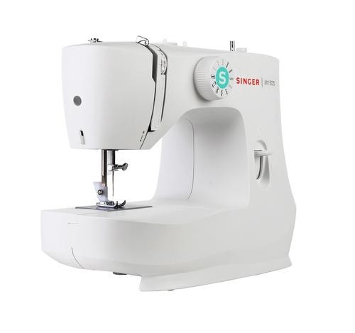 SINGER M1505 sewing machine Electric image 2