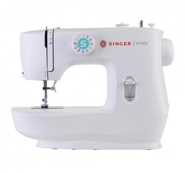 SINGER M1505 sewing machine Electric