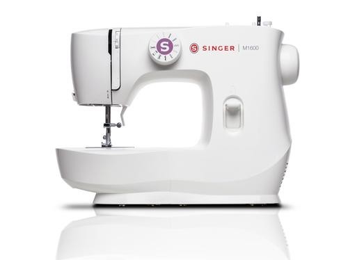 SINGER M1605 sewing machine Electric image 1