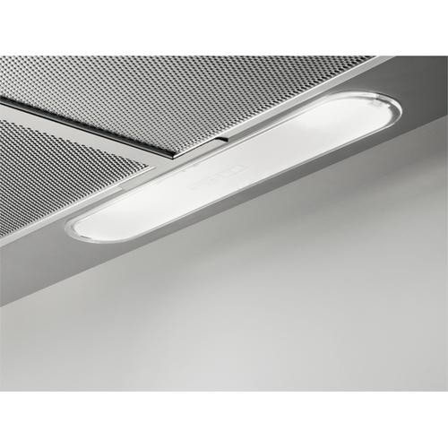 Electrolux LFU216X cooker hood Wall-mounted Stainless steel 272 m³/h D image 3