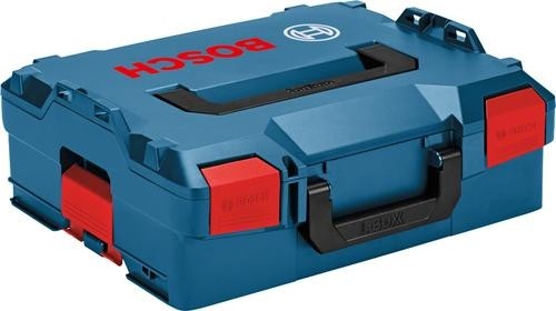 Bosch 1 600 A01 2G0 equipment case Blue, Red image 1