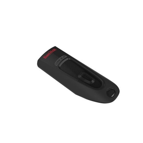 SanDisk Ultra USB flash drive 512 GB USB Type-A 3.2 Gen 1 (3.1 Gen 1) Black image 2