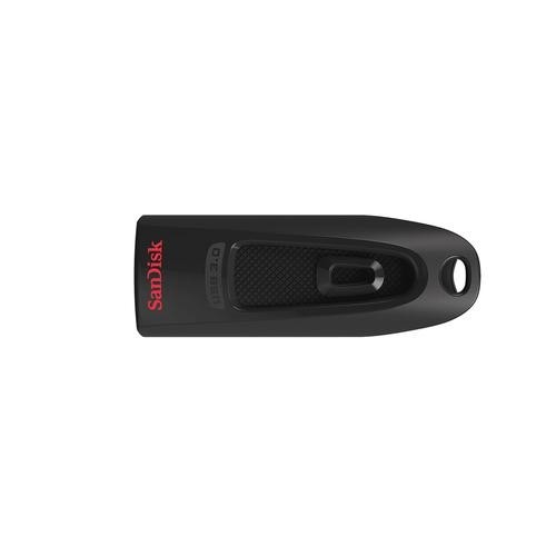 SanDisk Ultra USB flash drive 512 GB USB Type-A 3.2 Gen 1 (3.1 Gen 1) Black image 4