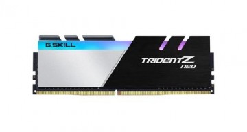 G.Skill Trident Z Neo F4-4000C18D-32GTZN memory module 32 GB 2 x 16 GB DDR4 4000 MHz