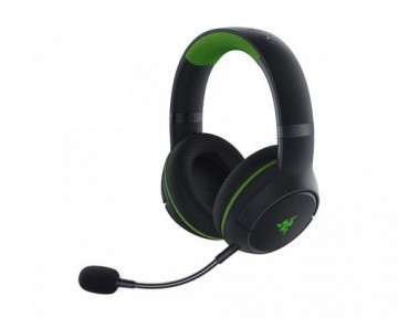 Razer Kaira Pro for Xbox Headset Head-band Bluetooth Black