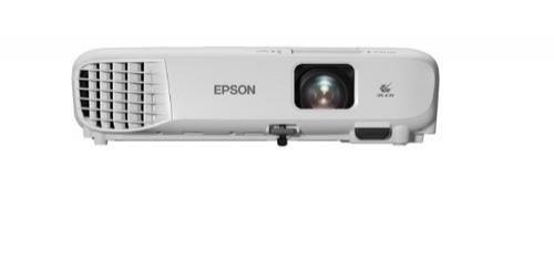 Epson EB-W06 data projector Portable projector 3700 ANSI lumens 3LCD WXGA (1280x800) White image 4