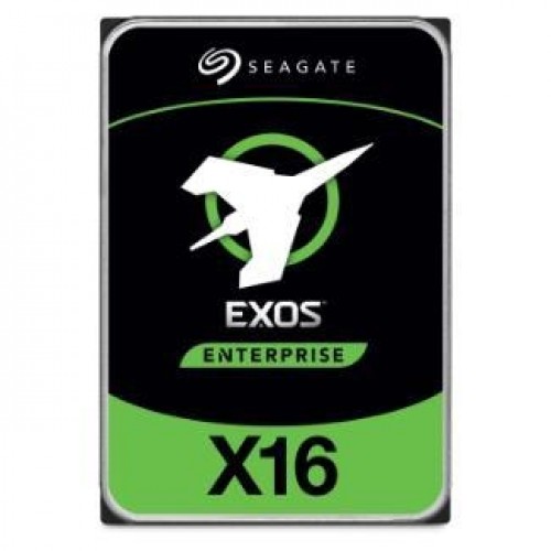 Seagate Enterprise Exos X16 3.5&quot; 10000 GB SAS image 1