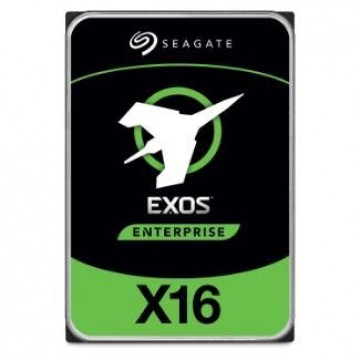 Seagate Enterprise Exos X16 3.5&quot; 10000 GB SAS