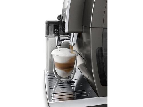 DeLonghi Dedica Style DINAMICA PLUS Fully-auto Combi coffee maker image 4