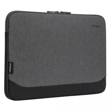 Targus Cypress EcoSmart notebook case 35.6 cm (14&quot;) Sleeve case Grey