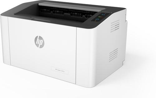 HP Laser 107w 1200 x 1200 DPI A4 Wi-Fi image 1