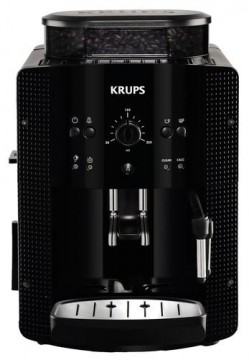 Krups EA8108 coffee maker Fully-auto Espresso machine 1.8 L