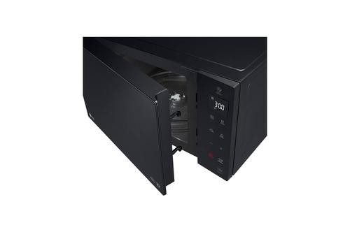 LG NeoChef MS 2535 GIB Countertop Solo microwave 25 L 300 W Black image 3