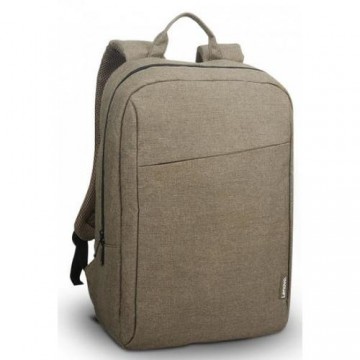 Lenovo B210 notebook case 39.6 cm (15.6&quot;) Backpack Green