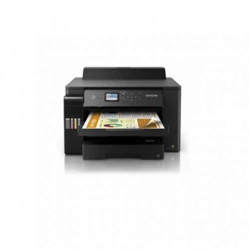 Epson EcoTank L1116 inkjet printer Colour 4800 x 1200 DPI A3 Wi-Fi image 1
