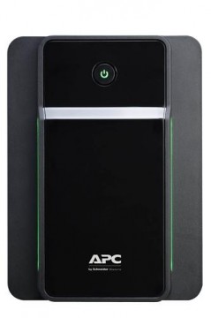 APC BX2200MI-GR uninterruptible power supply (UPS) Line-Interactive 2200 VA 1200 W 4 AC outlet(s)