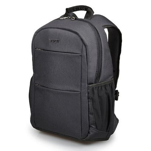 Port Designs 135074 backpack Black Polyester image 1