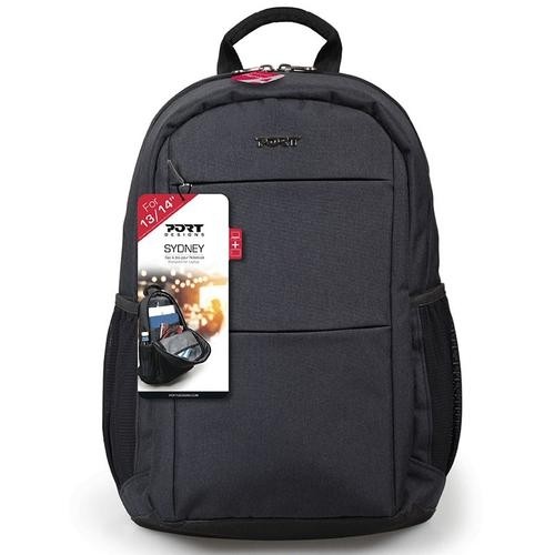 Port Designs 135074 backpack Black Polyester image 3