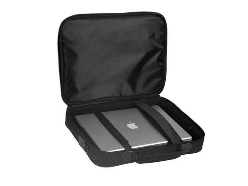 Tracer 15,6&quot; Bonito Bundle notebook case 39.6 cm (15.6&quot;) Briefcase Black image 3