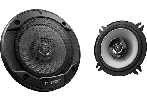 Kenwood KFC-S1366 car speaker Round 2-way 260 W 2 pc(s) image 1