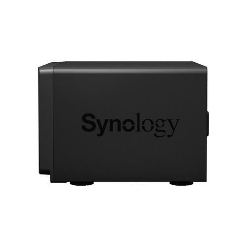 Synology DiskStation DS1621+ NAS/storage server Desktop Ethernet LAN Black V1500B image 3