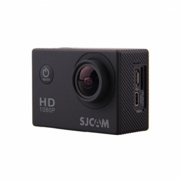 SJCAM SJ4000 action sports camera Full HD CMOS 12 MP 25.4 / 3 mm (1 / 3&quot;&quot;)