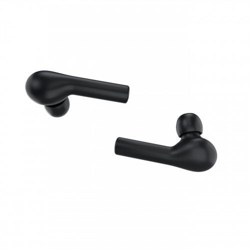 QCY T5 TWS Wireless Headphones Bluetooth 5.0 (black) image 2