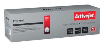 Activejet ATH-78N toner for HP CE278A / Canon CGR-728 black