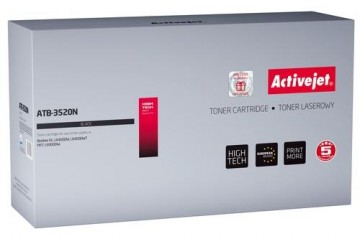 Activejet ATB-3520N toner for Brother TN-3520